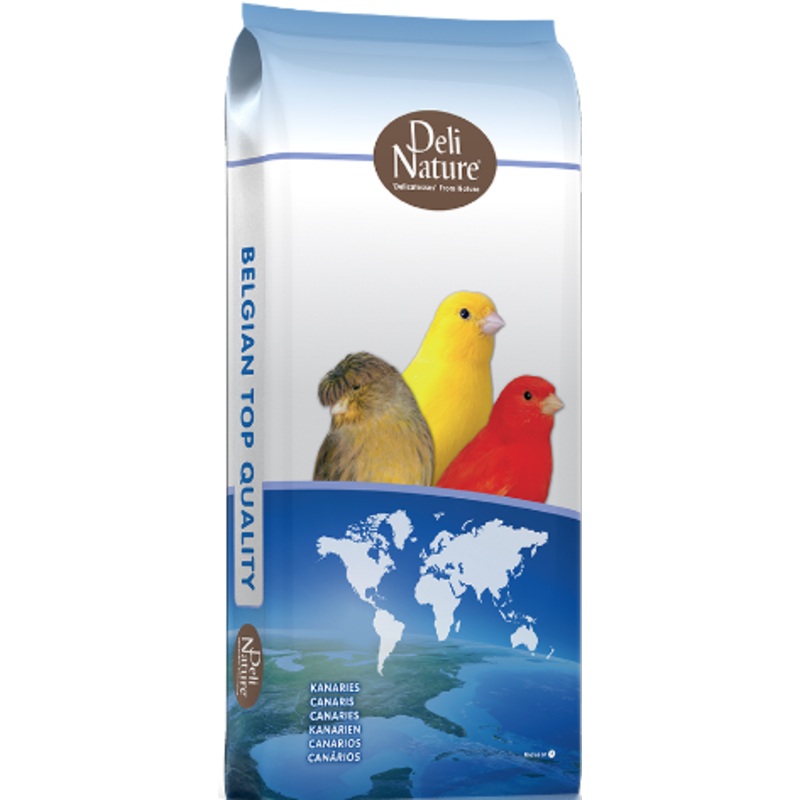 80-CANARY MIX BREEDING 20KG|20kg