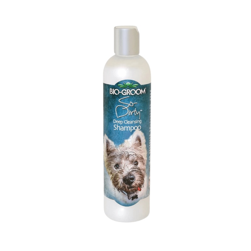 BIO-GROOM SO-DIRTY SHAMPOO