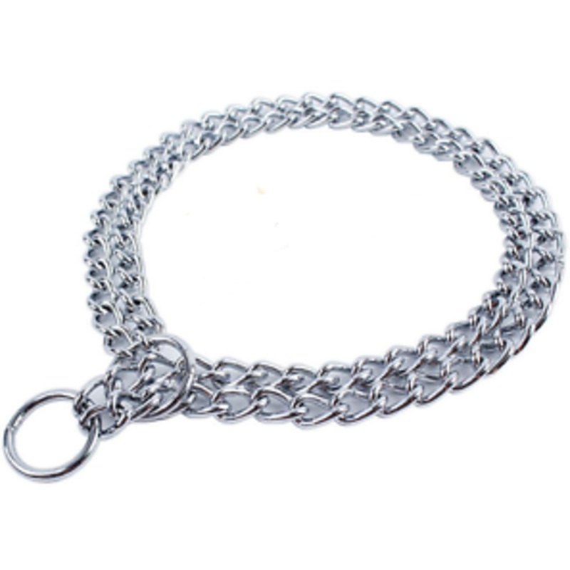 CHOKE CHAIN|25mm x 40cm|30mm x 50cm