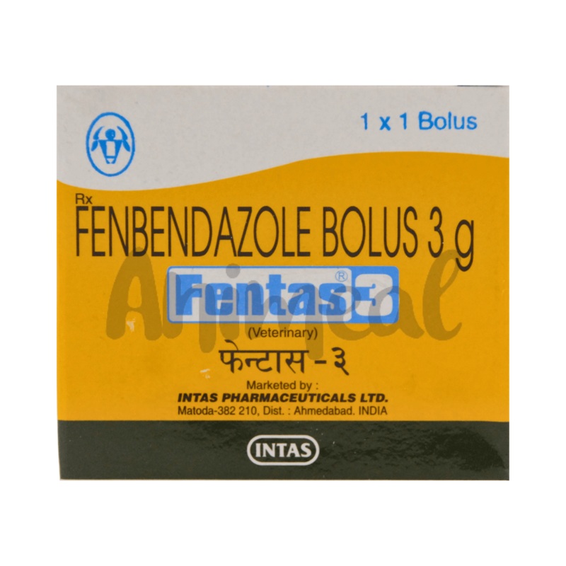 FENTAS-3 BOLUS