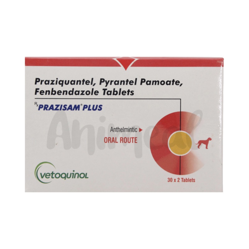 PRAZISAM PLUS TABLET
