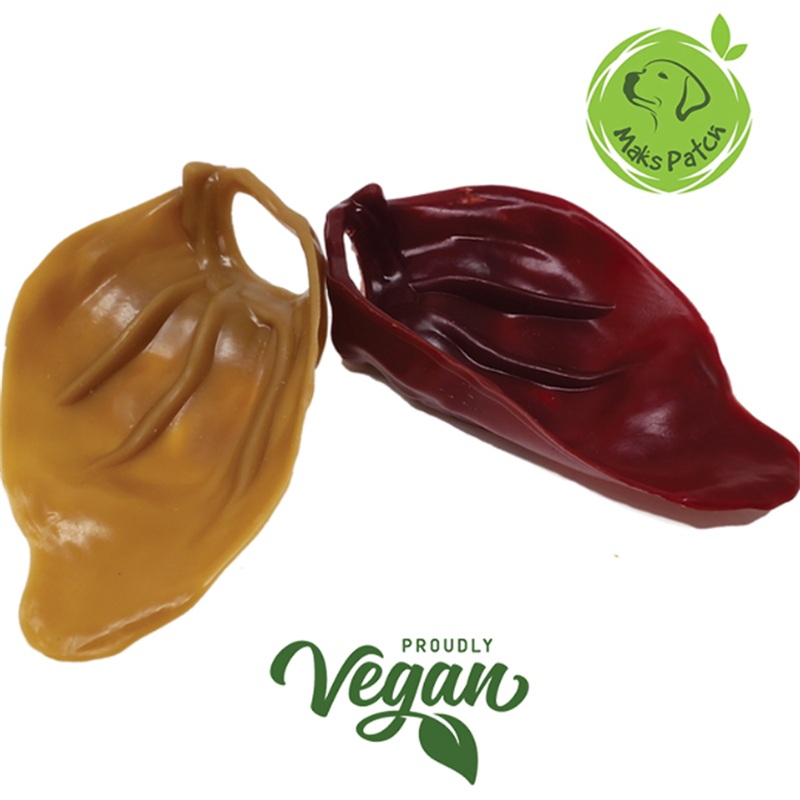 Smoked Pigs Ears 15cm (each)