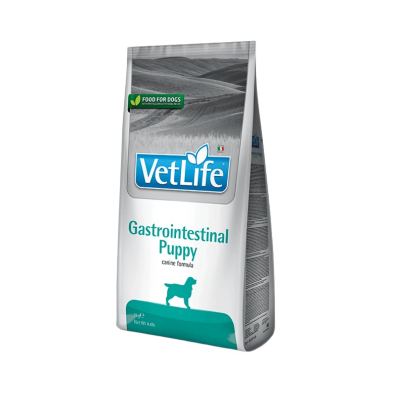 VETLIFE GROWTH DOG DRY FOOD (L)