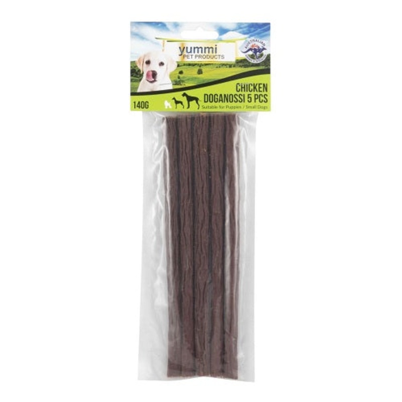 Yummi Chicken Doganossi|15 Pack