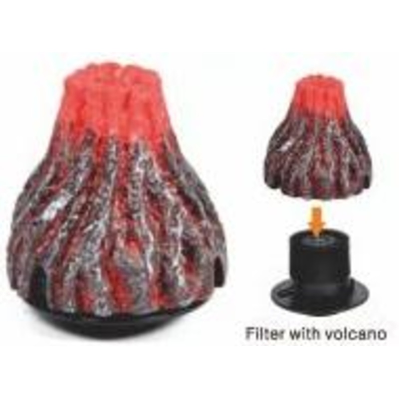 AIR FILTER DCOR