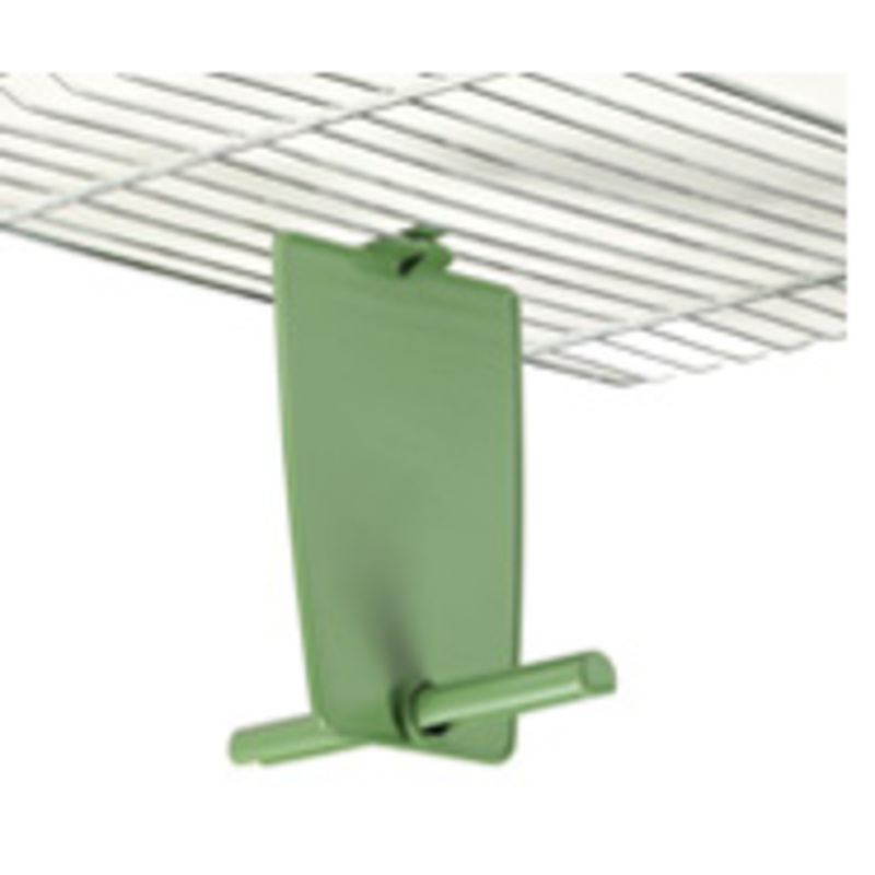 BIRD PERCH SECTIONAL|12mm