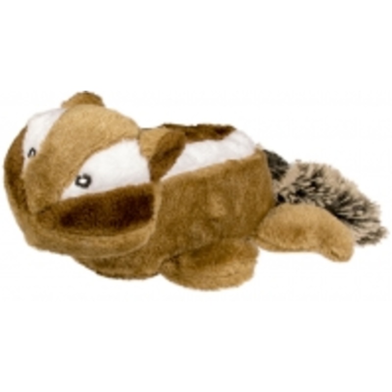 CHIPMUNK FLUFFY PLUSH TOY
