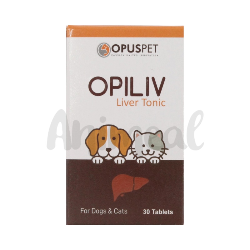 OPILIV TABLET