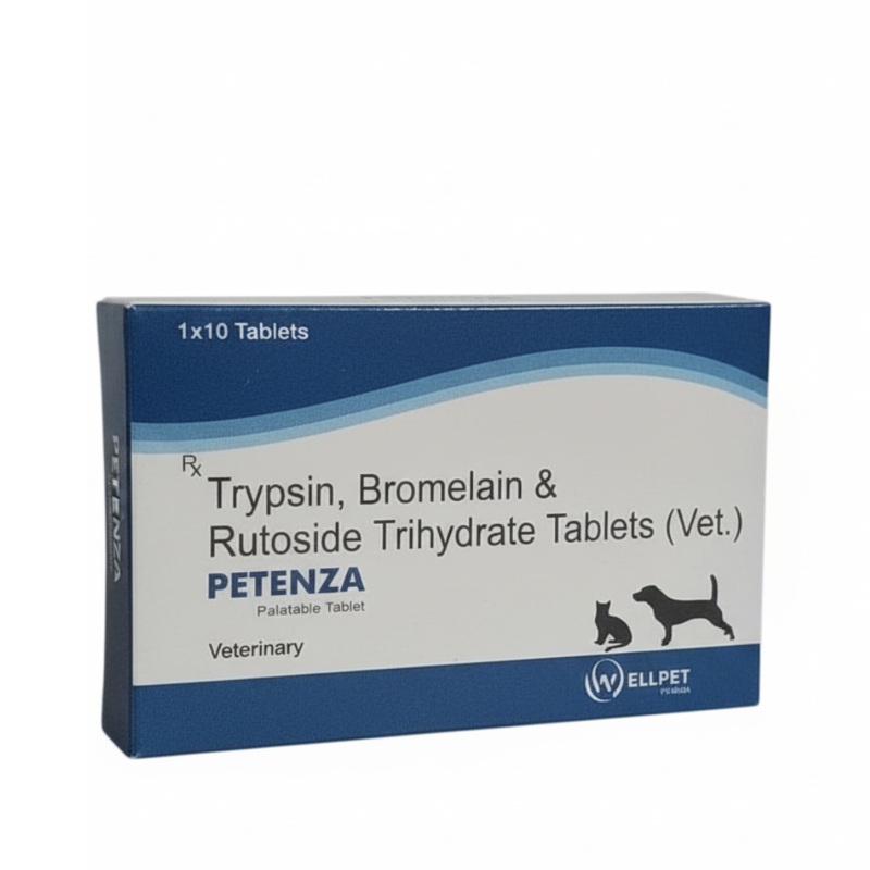 PETENZA TABLET