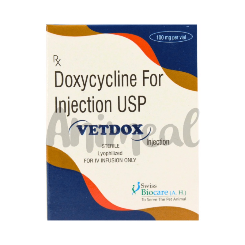 VETDOX INJ