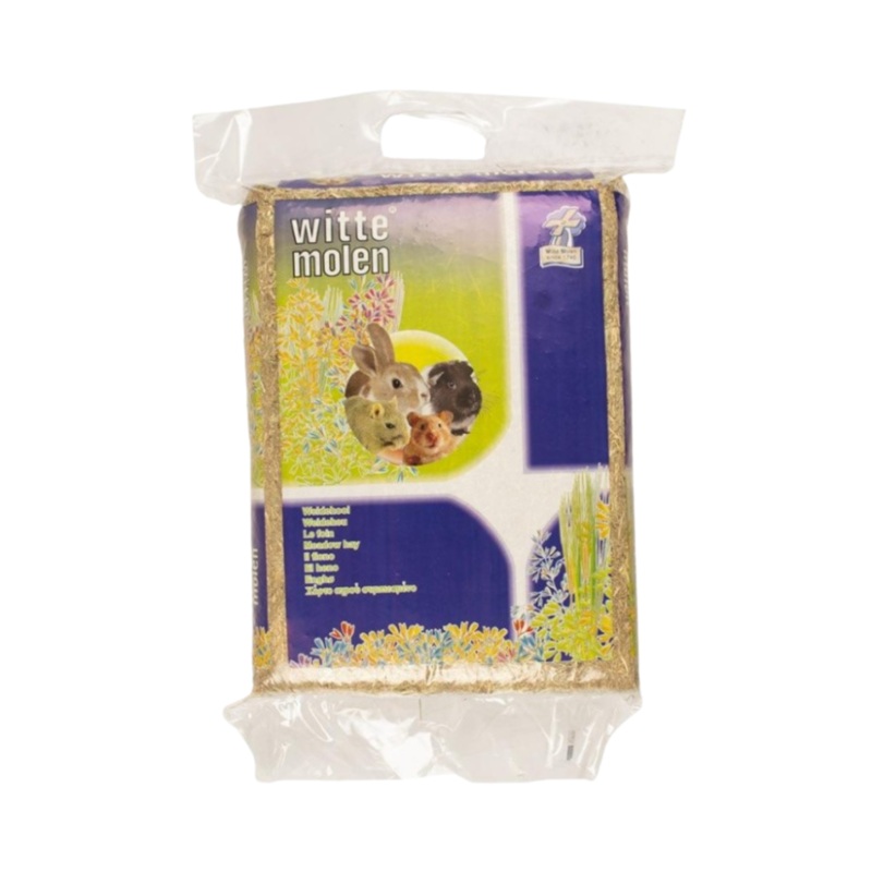 WITTE MOLEN HAY 2.5kg|2.5kg