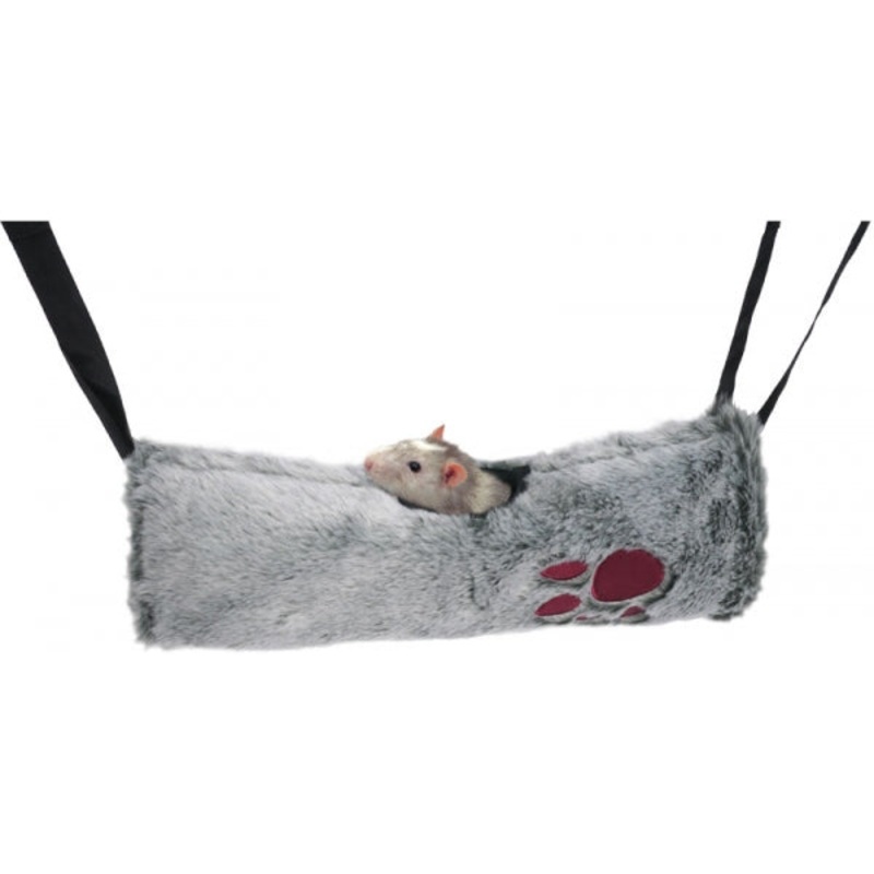 2 In One Hanging Tunnel & Hammock