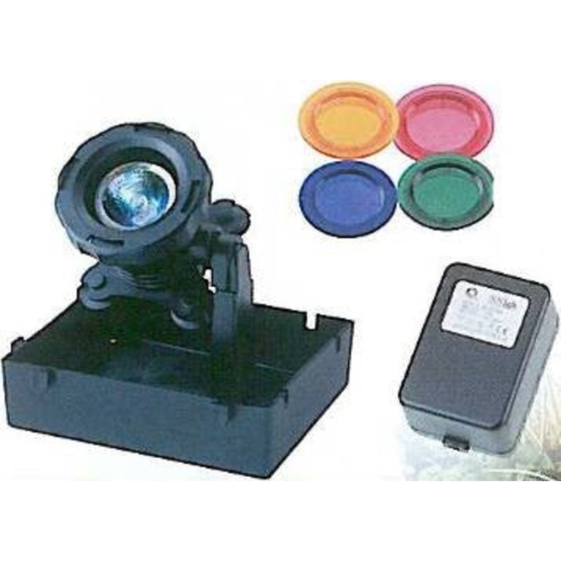 ALUMINIUM  SPOT LIGHT|35W|50W