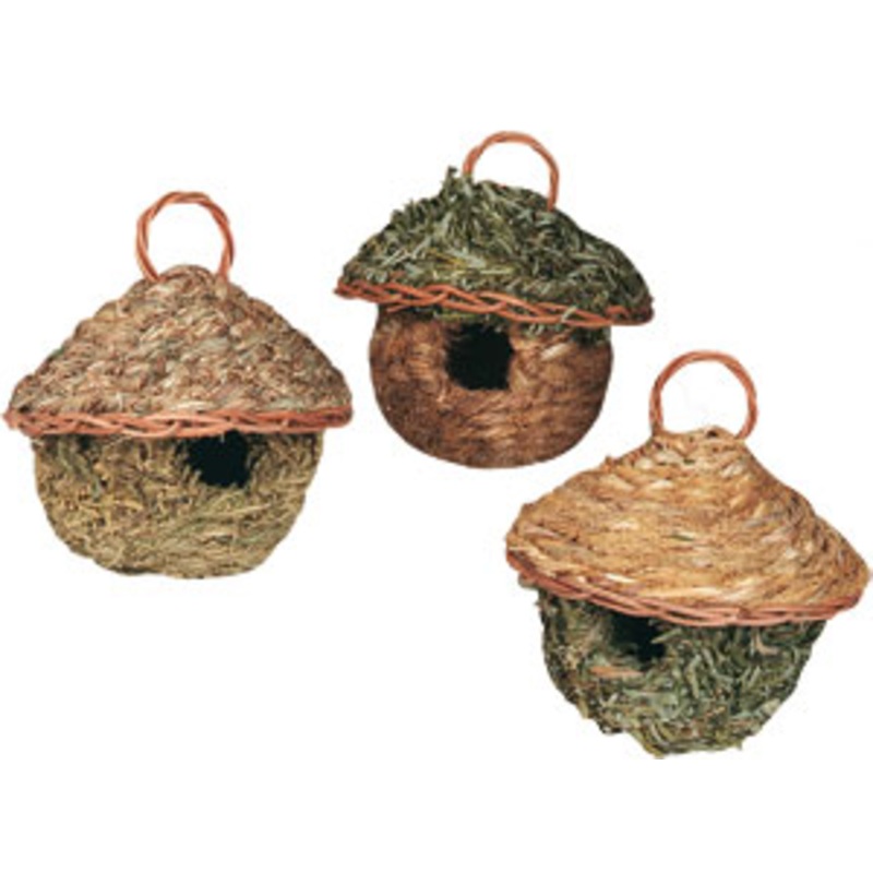 BREEDING NEST WAIKIKI| 11x12cm