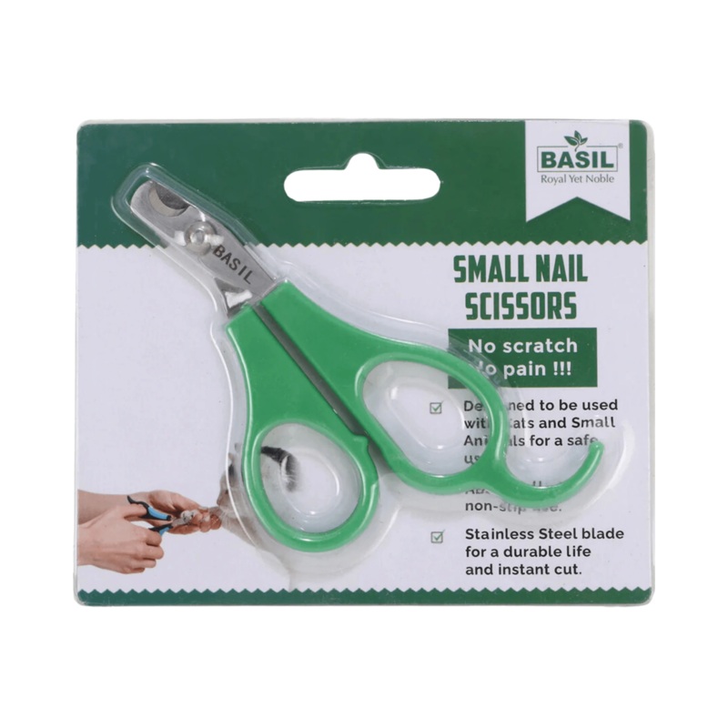 BS NAIL CLIPPER (S)