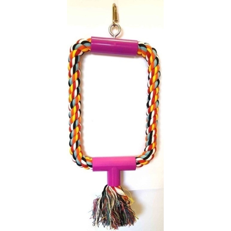 PARROT TOY|24x18x12.5cm