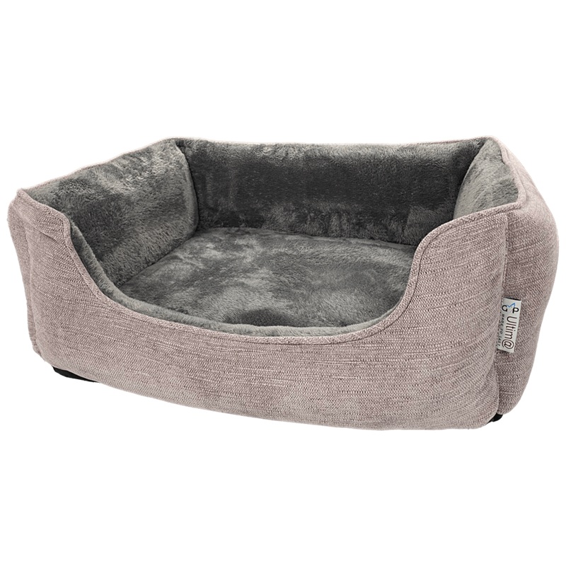 Ultima Bed Large Pink