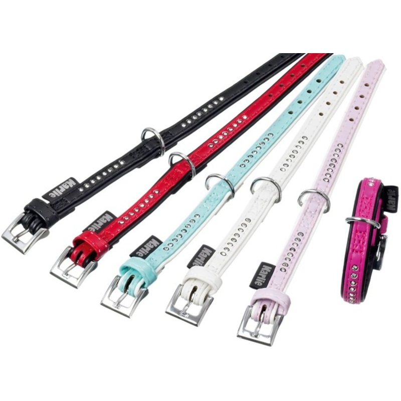 ALP COLLAR MONTE CARLO 37cm|PINK