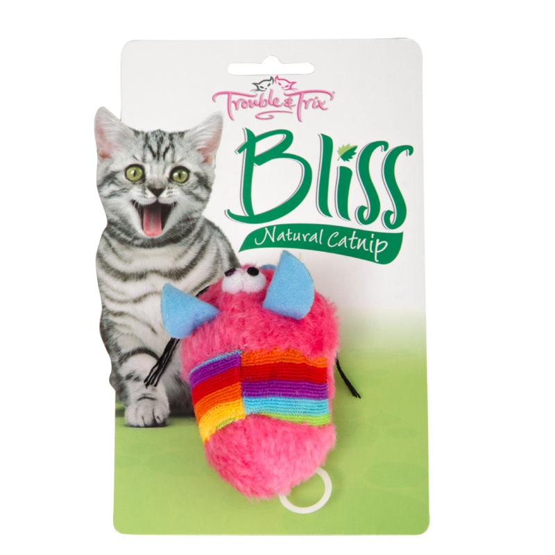 Bliss Vibro Mouse