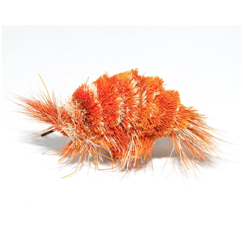 Cat Lures Interactive Replacment Orange Shrimp