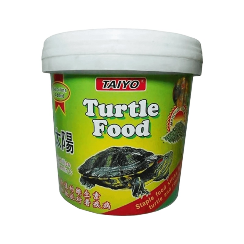 TAIYO TURTLE FOOD (XL)