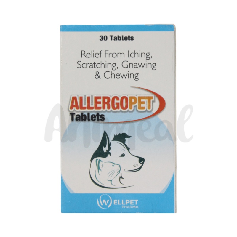 ALLERGOPET