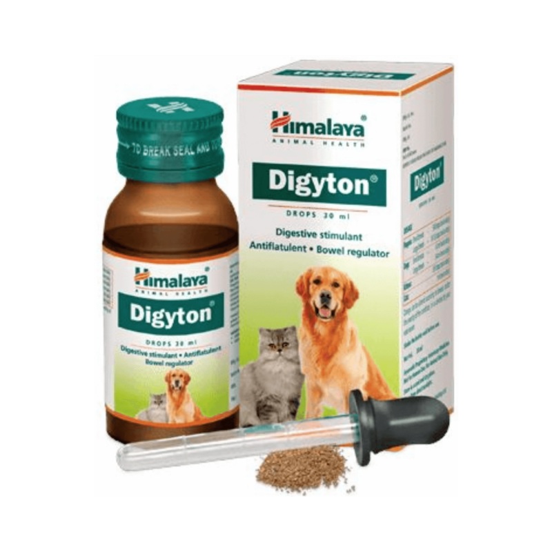 DIGYTON DROPS