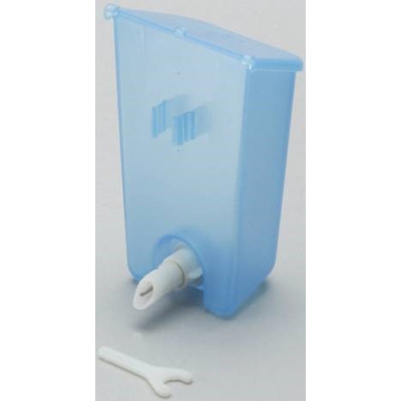 DRINKER & FEEDER 130ml|130cc