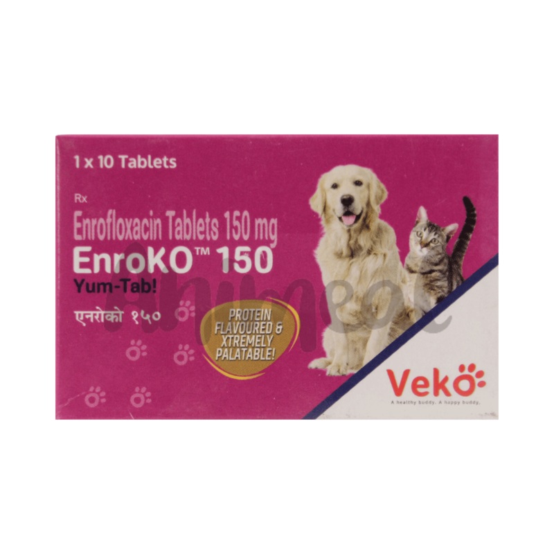 ENROKO 150 TABLET