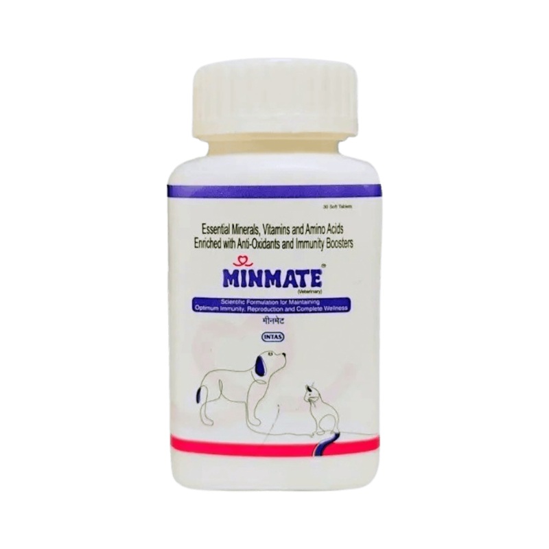 MINMATE TABLET
