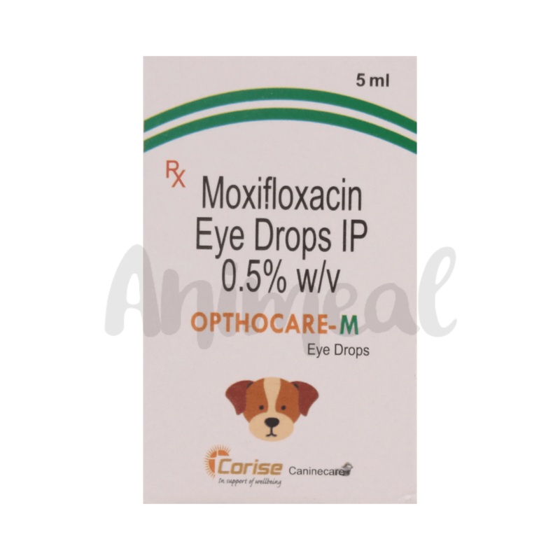 OPTHOCARE-M EYE DROPS