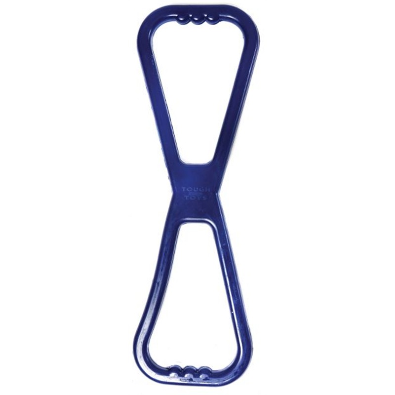 Rubber Tug O War 13 inch