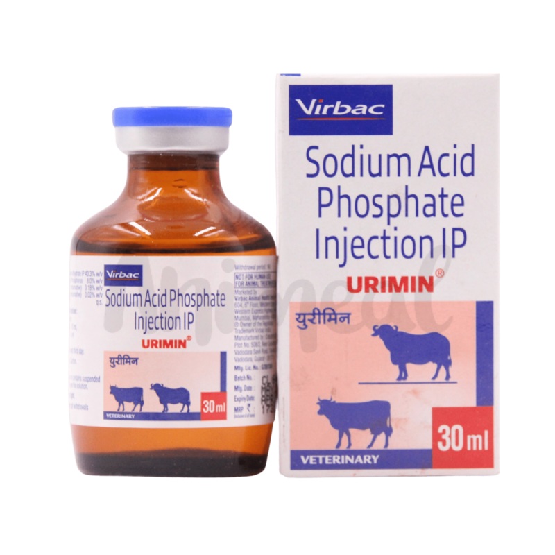 URIMIN INJECTION
