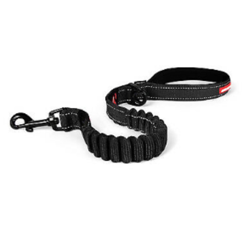 Zero Shock Leash|64cm|120cm|Black|Blue|Red