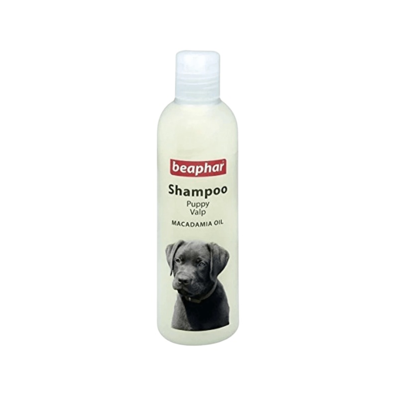 MACADAMIA PUPPY  SHAMPOO