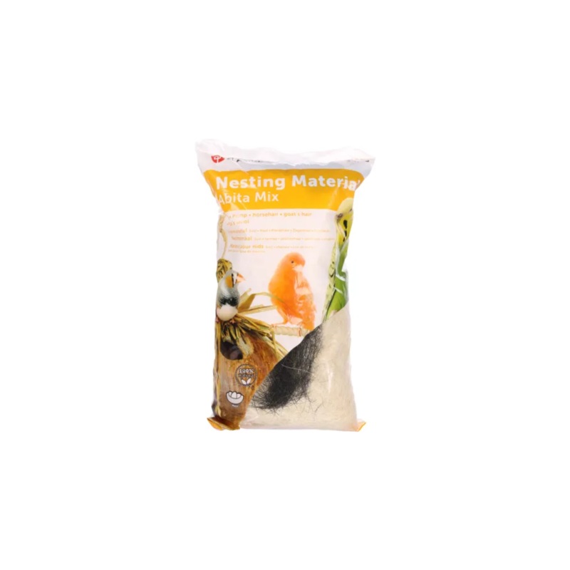 NESTING MATERIAL ABITA  MIX|300g