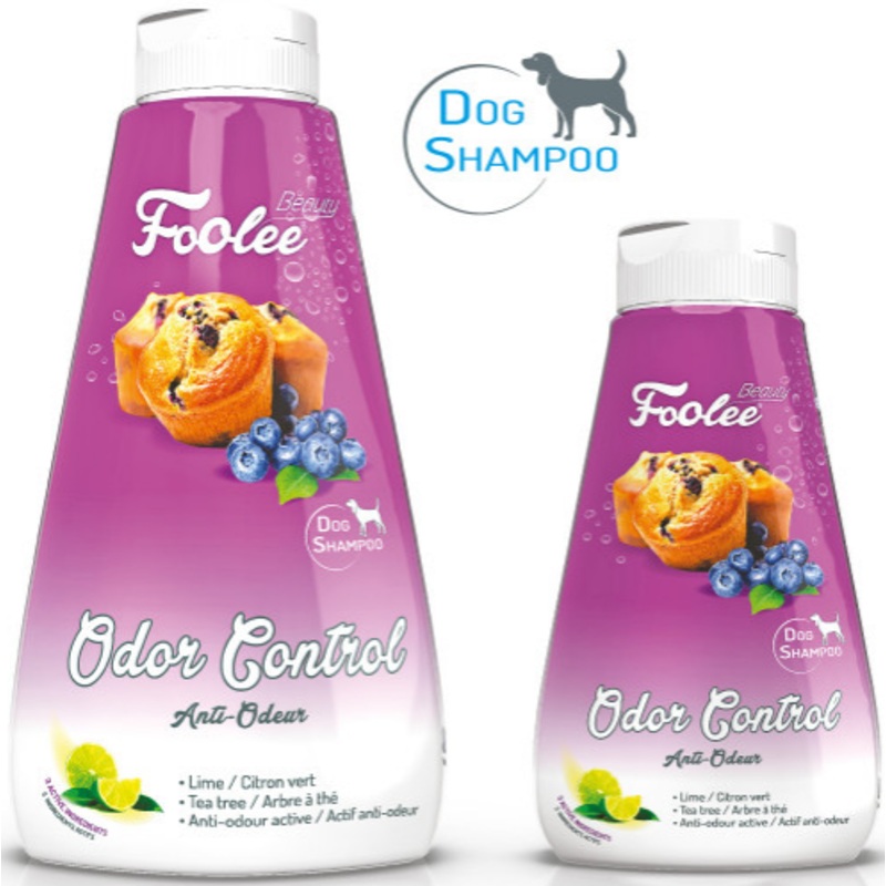 ODOR CONTROL SHAMPOO|250ml|500ml