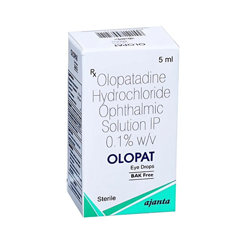OLOPAT EYE DROP