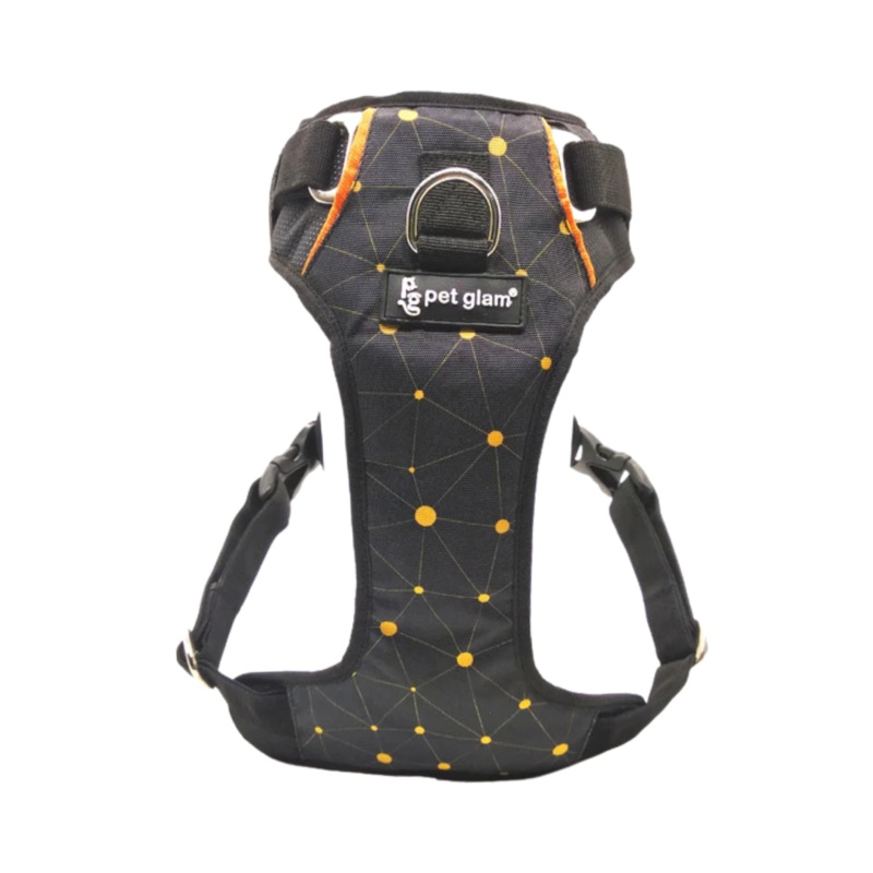 PG DOG HARNESS ORION (XS)
