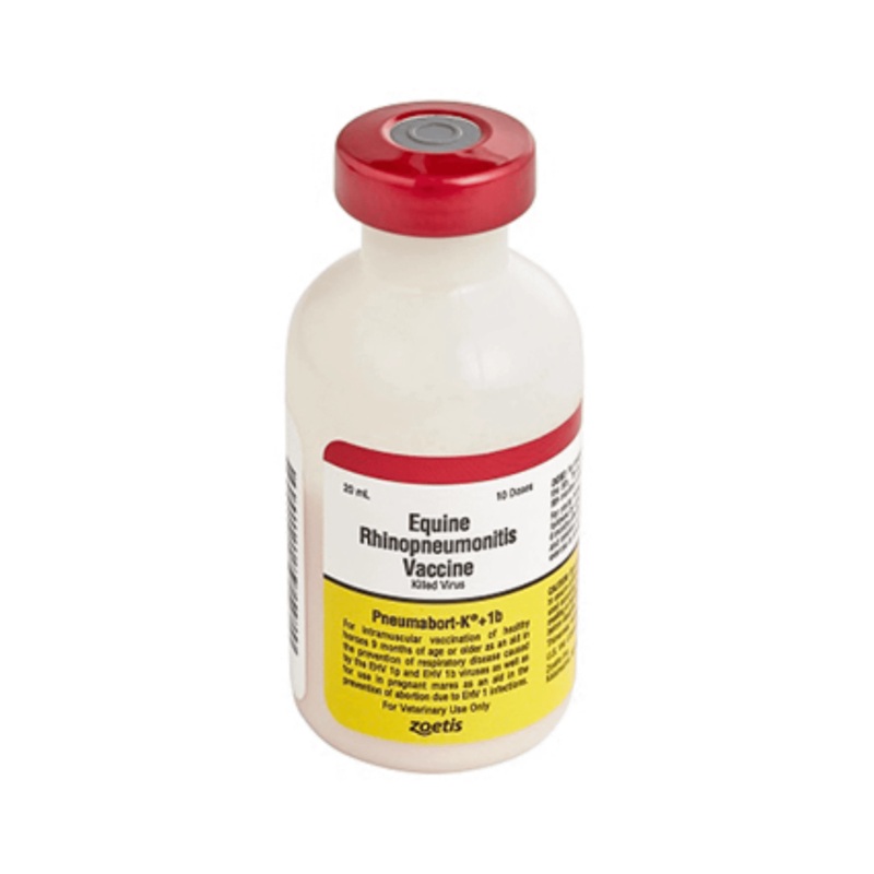 PNEUMABORT-K+1B VACCCINE