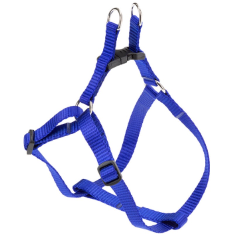 EASY P HARNESS|XXSMALL|XSMALL|SMALL|MEDIUM|ORANGE|PINK|Black|Red|Blue|Brown
