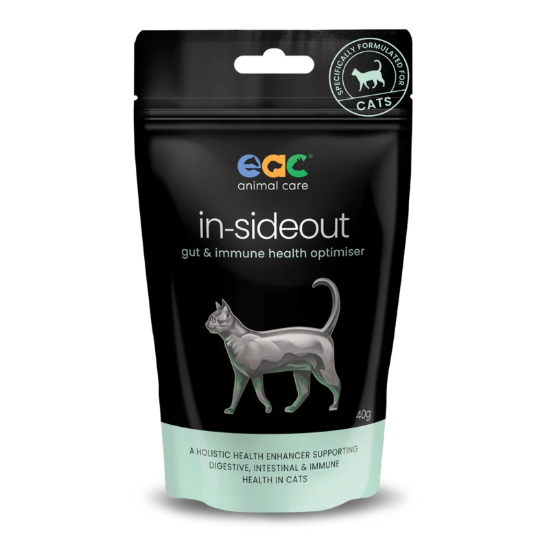 Insideout Cat Formula|40g