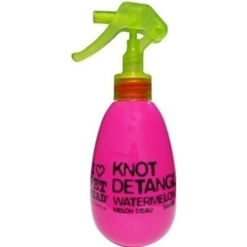 KNOT DETANGLER 180ml WATERMELON