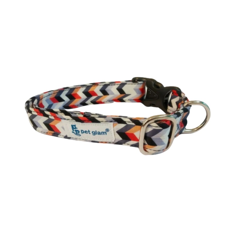PG COLLAR TROY (M)