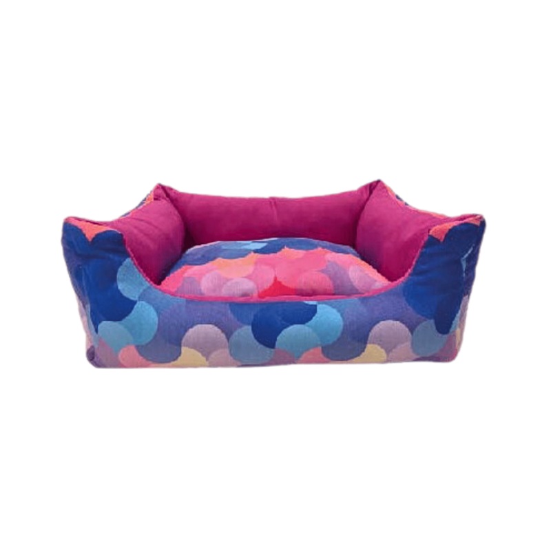 PP DOG COTTON SOFA (M)