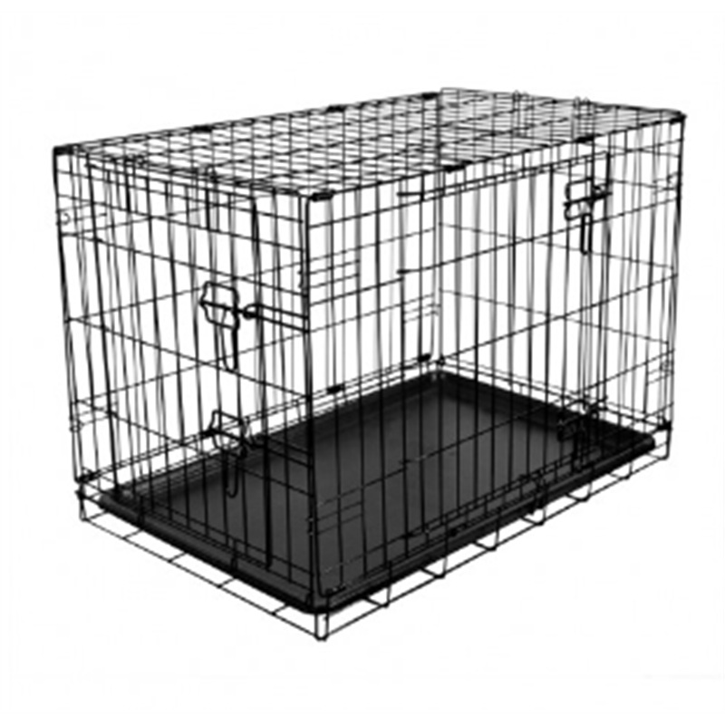 RAC Dog Crate 91cm X 62cm X 56cm