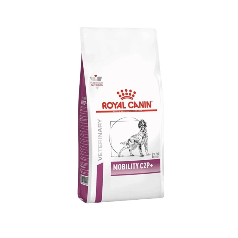 RC MOBILITY DOG DRY FOOD(S)
