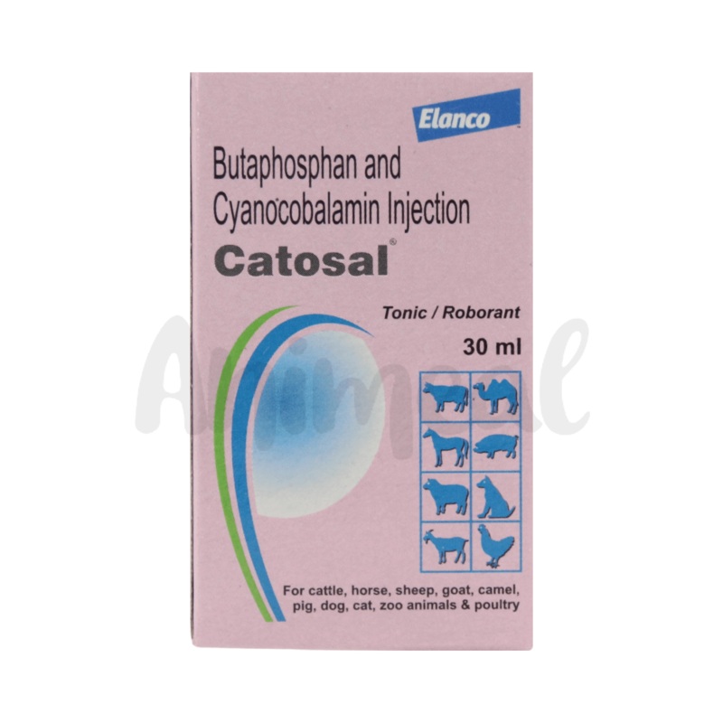 CATOSAL INJECTION (S)