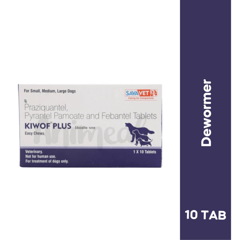 KIWOF PLUS TABLET