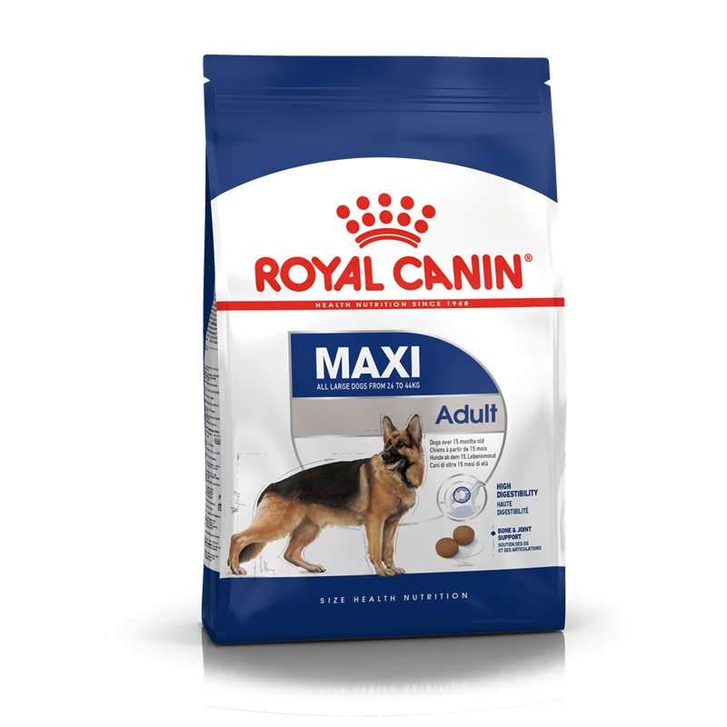 Royal Canin DOG Maxi Adult 15kg